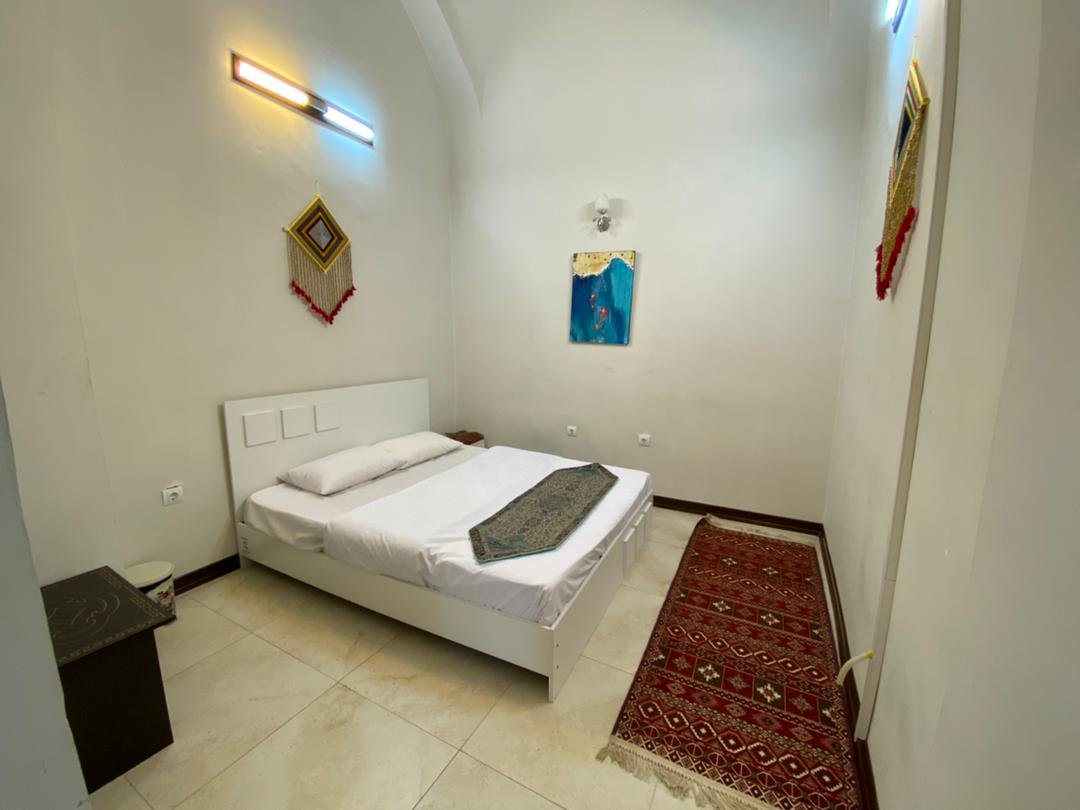 طاها - واحد ۳