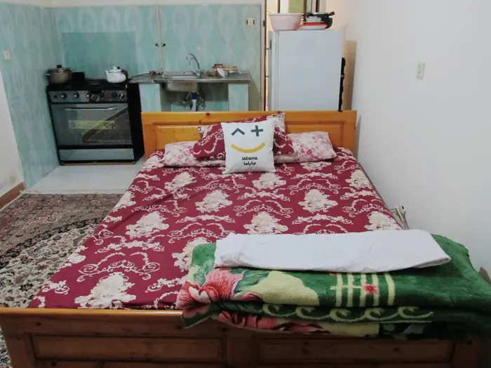 دابل- فول امکانات اشکان