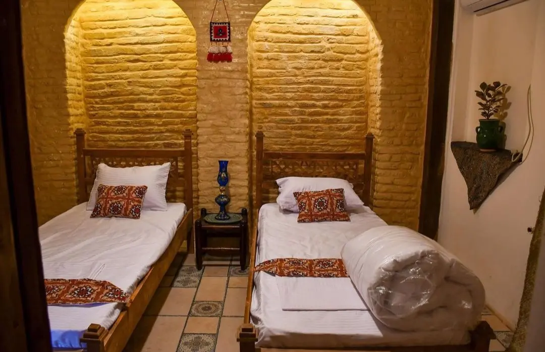 پریدخت - واحد گوشه ای