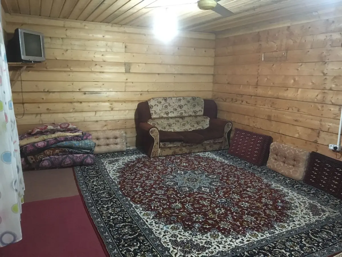 سوئیت نجاتی - واحد ۱