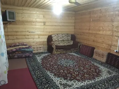 سوئیت نجاتی - واحد ۱