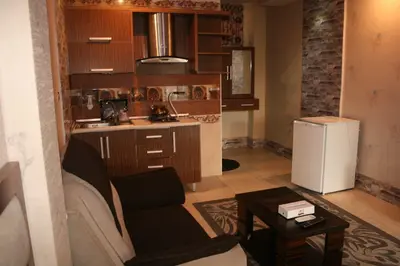 مجتمع اقامتی متل سه کاج 2 واحد ۷