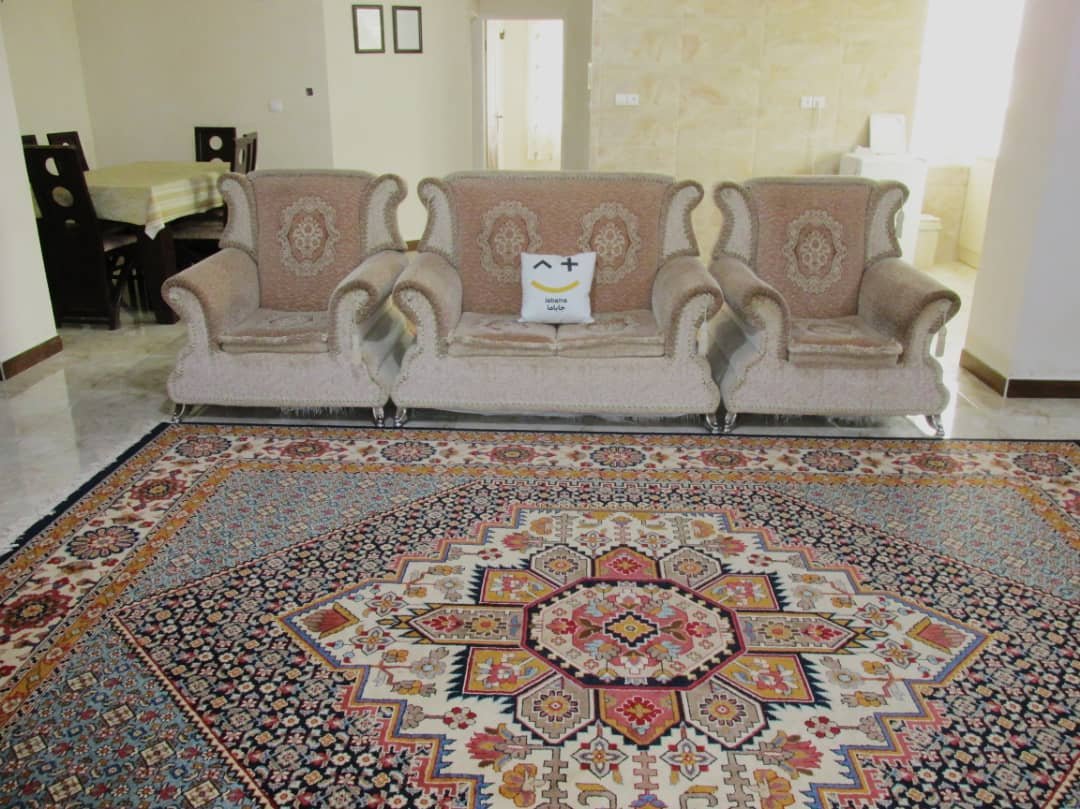 آپارتمان دوخوابه ساحلی یاس 5