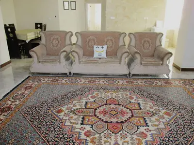 آپارتمان دوخوابه ساحلی یاس 5