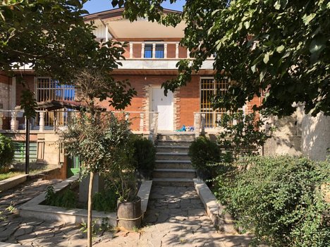 سه خوابه استخردار آبگرم ایلیا 6