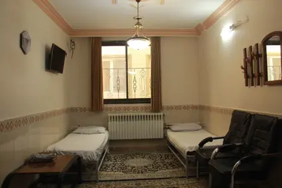 آپارتمان دوخوابه امیری واحد ۸