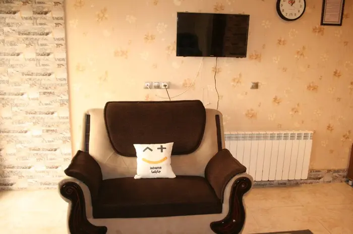 مجتمع اقامتگاهی متل سه کاج - واحد 16