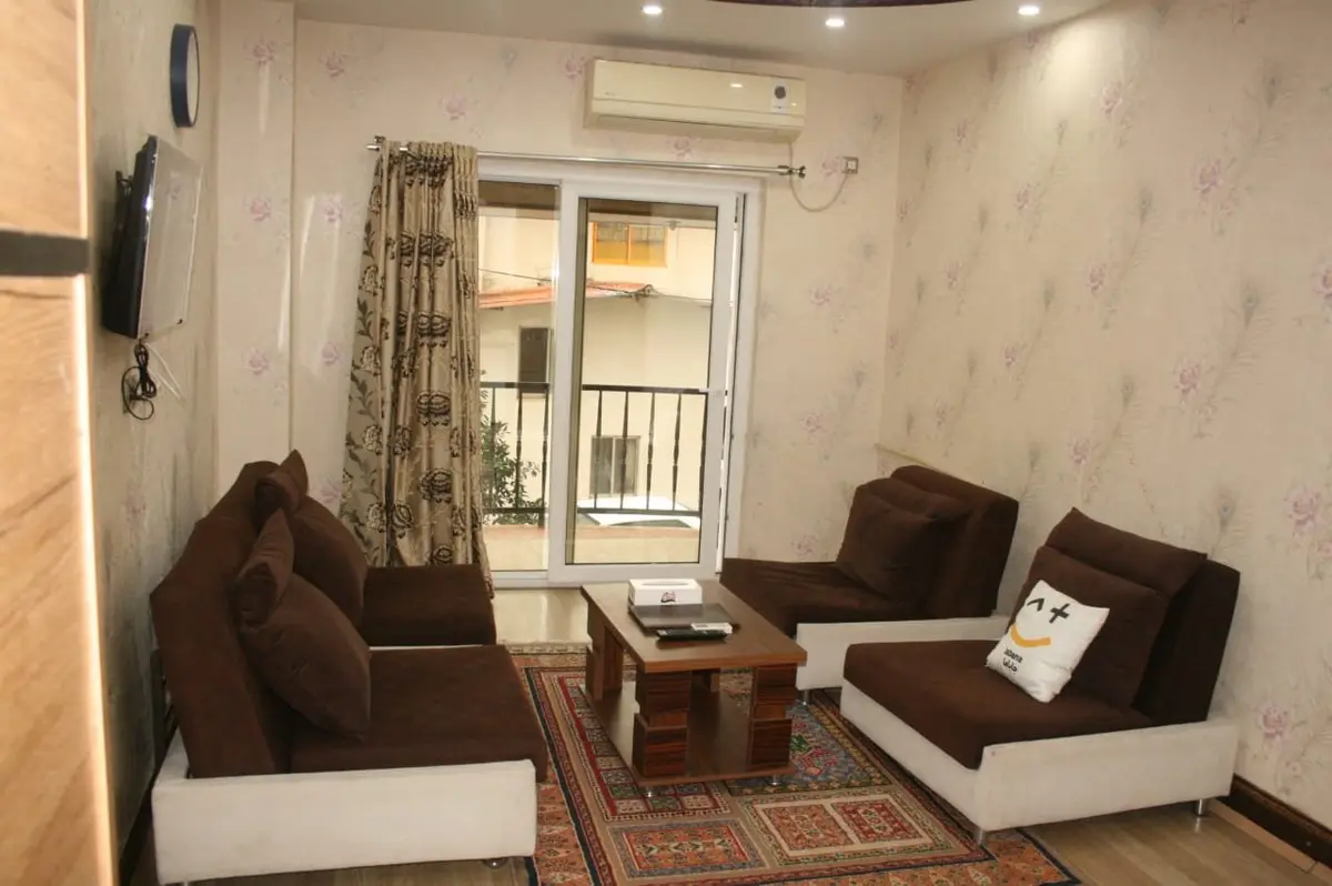 مجتمع اقامتگاهی متل سه کاج ۲ - واحد ۲۲۰