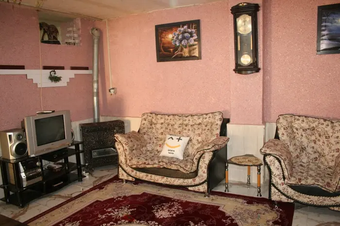 ویلا دو خواب گلستان