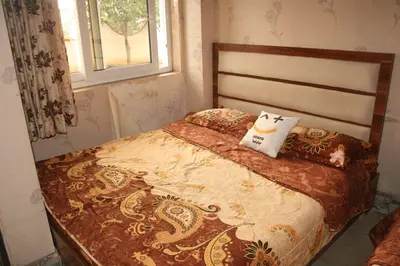 مجتمع اقامتی متل سه کاج 2 واحد ۷