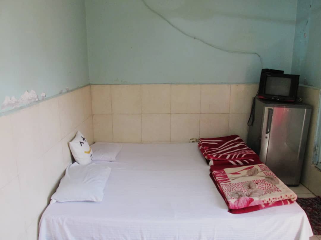 ولیعصر - واحد دوتخته