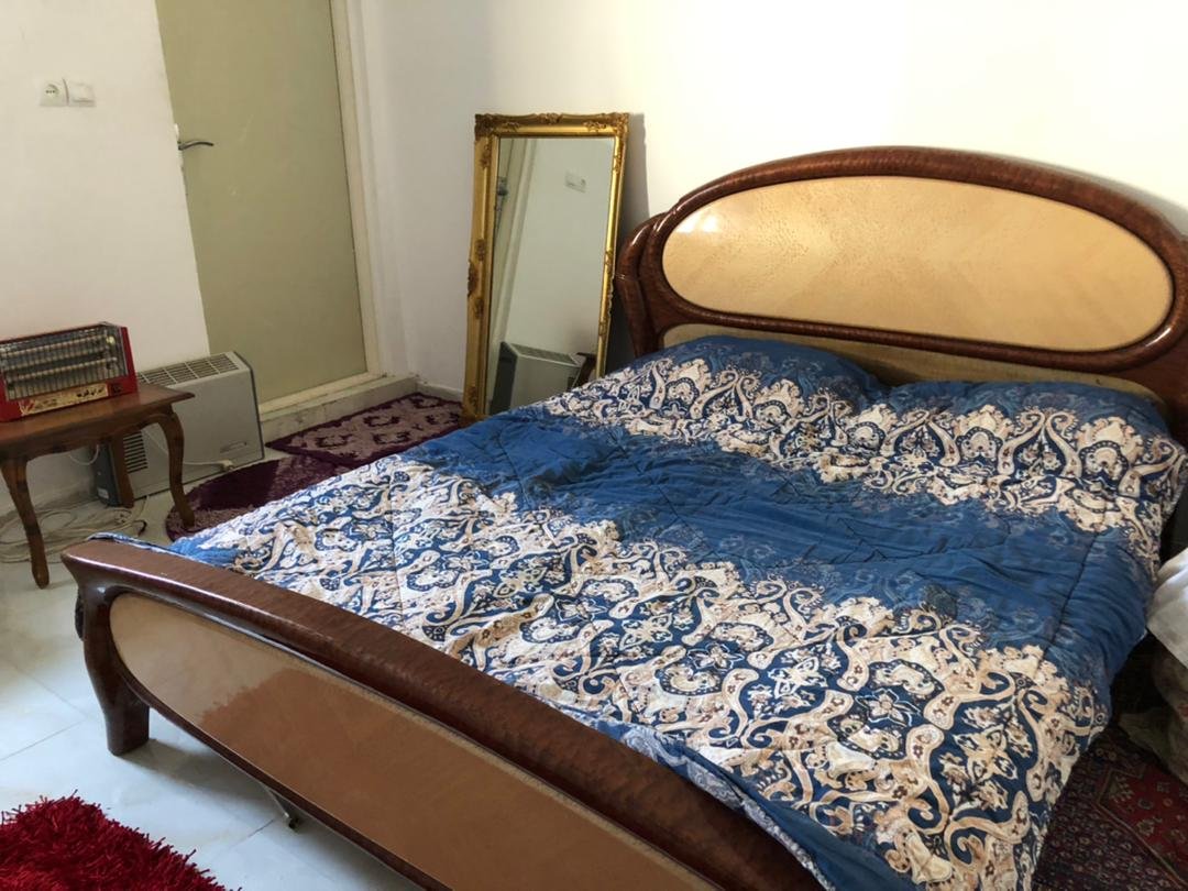 یک خوابه آرامش 110