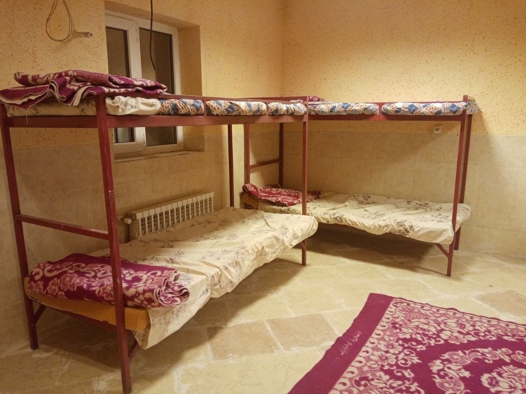 سوئیت واحد چهار شیخی