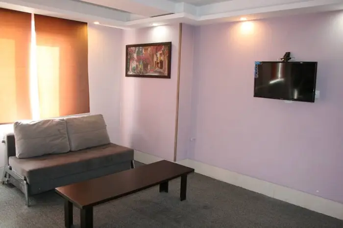 یک خوابه وفا واحد ۶۰۴