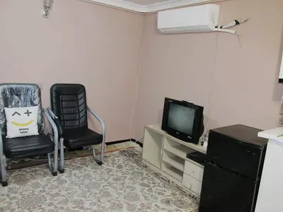 آپارتمان یک خوابه دنیز واحد A