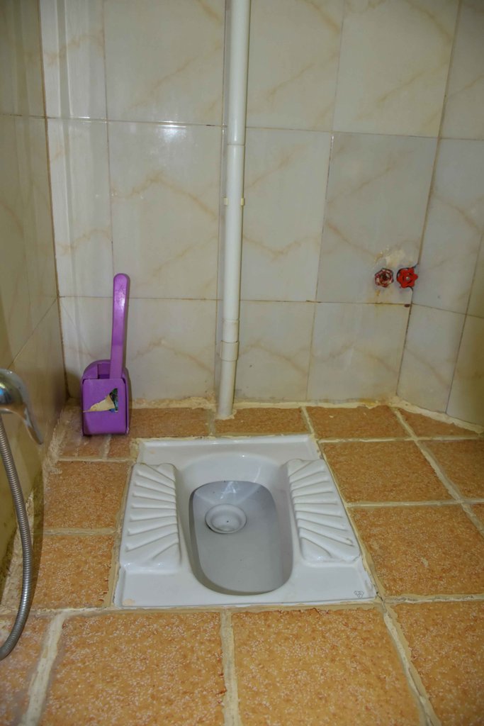 اجاره سوئیت حسینی واحد چهارتخته پنج نفره مشهد