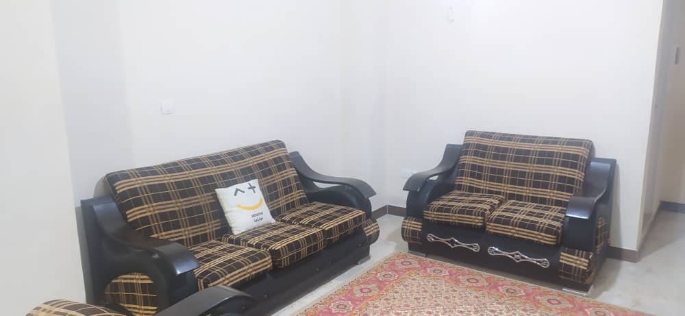آپارتمان دوخوابه ساحلی یاس غربی 2