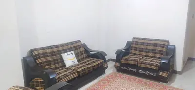 آپارتمان دوخوابه ساحلی یاس غربی 2