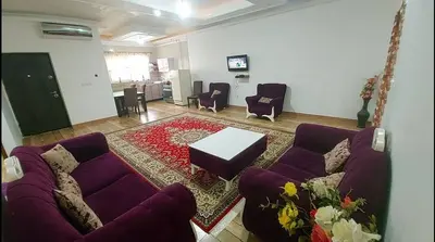 ویلا دوخوابه استخردار علیزاده 2