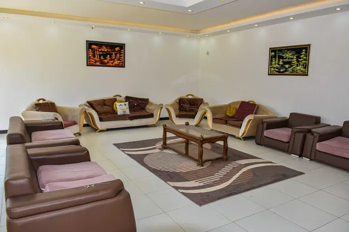 ویلا دوخواب بهاران 3