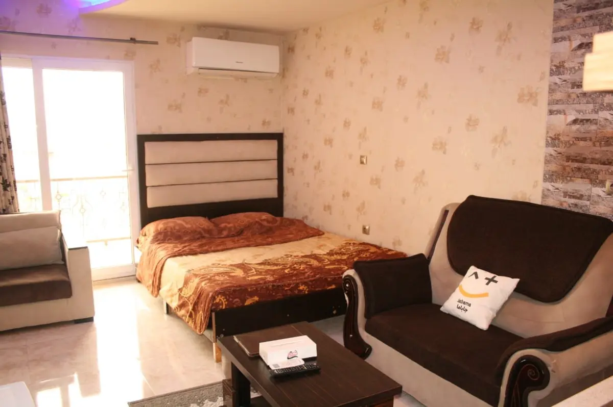 مجتمع اقامتگاهی متل سه کاج - واحد ۱۷