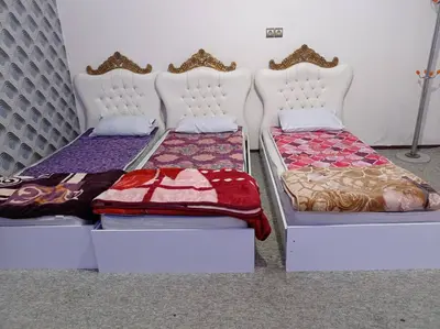 مجتمع اقامتی باغ طالبی - واحد 101