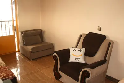 مجتمع اقامتی متل سه کاج - واحد 360