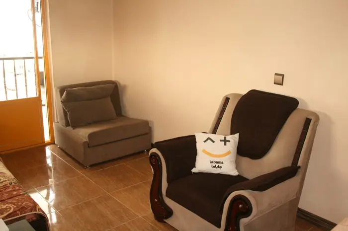 مجتمع اقامتگاهی متل سه کاج - واحد 360