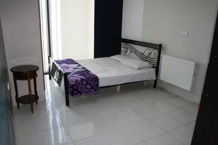 یک خوابه وفا واحد ۶۰۱