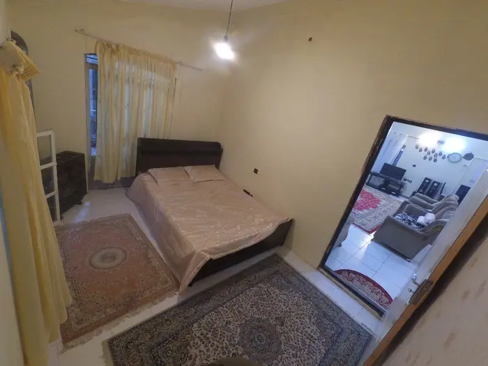 ویلا دوخوابه استخردار ارغوان