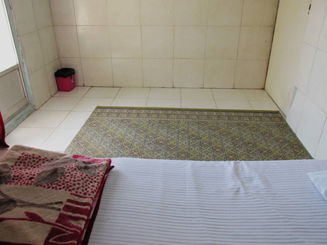 ولیعصر - واحد دوتخته