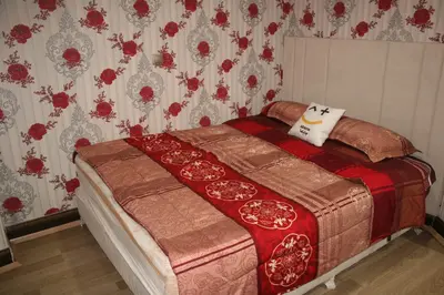 مجتمع اقامتی متل سه کاج ۲ - واحد ۲۲۰