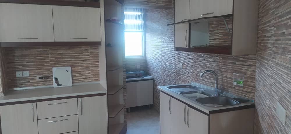 دوخوابه ساحلی یاس 3