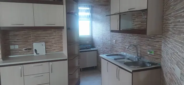 آپارتمان دوخوابه ساحلی یاس 3