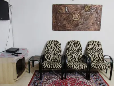 سوئیت یک خواب ساحل ۲