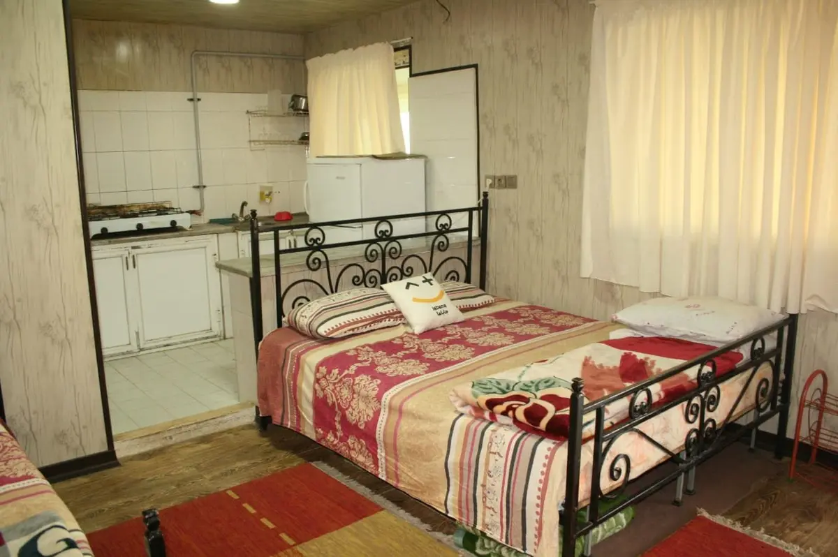 شیراز متل - واحد ۱۳۳