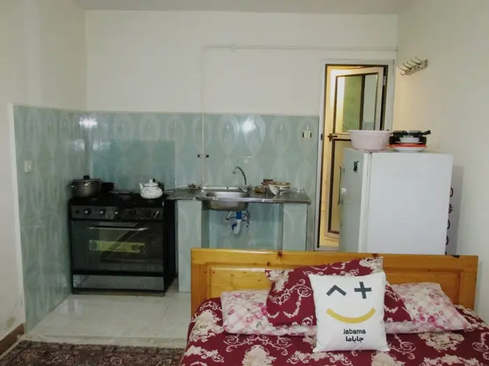 دابل- فول امکانات اشکان