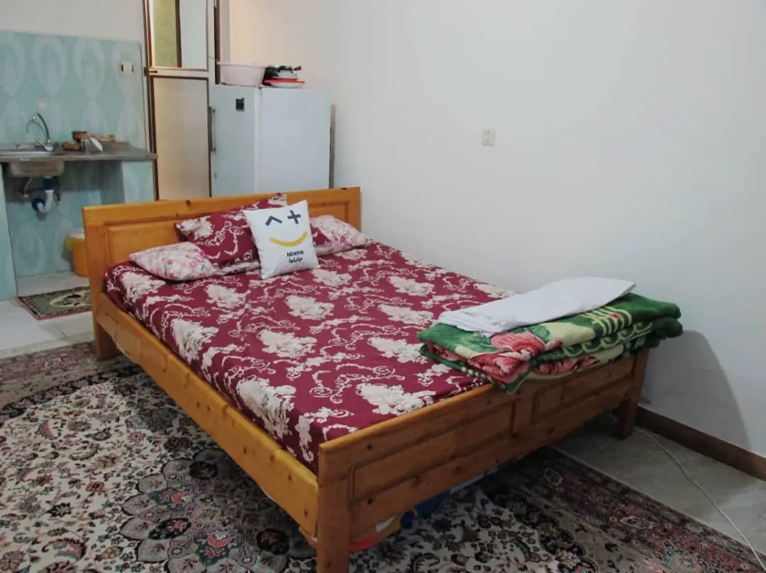 دابل- فول امکانات اشکان