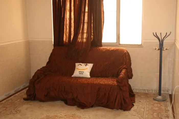 دوخوابه دروازه کازرون 1