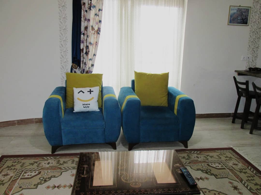 آپارتمان یک خوابه فلامینگو 3