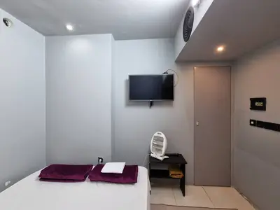 مجتمع اقامتی مهرپویا - واحد 6