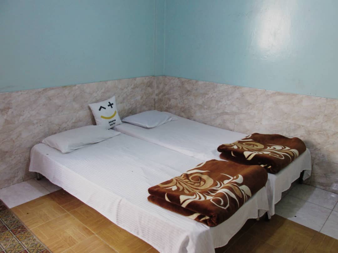 ولیعصر - واحد پنج تخته