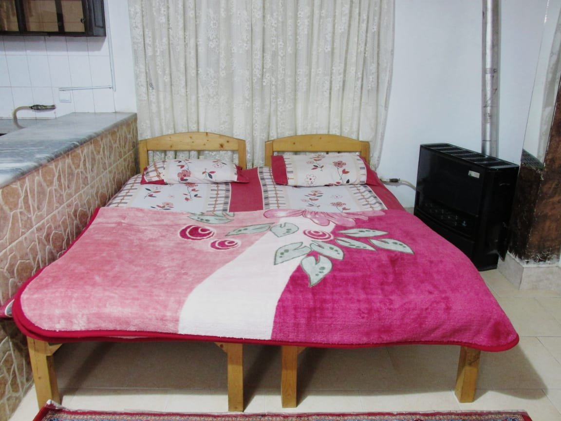 یک خواب ساحل 1