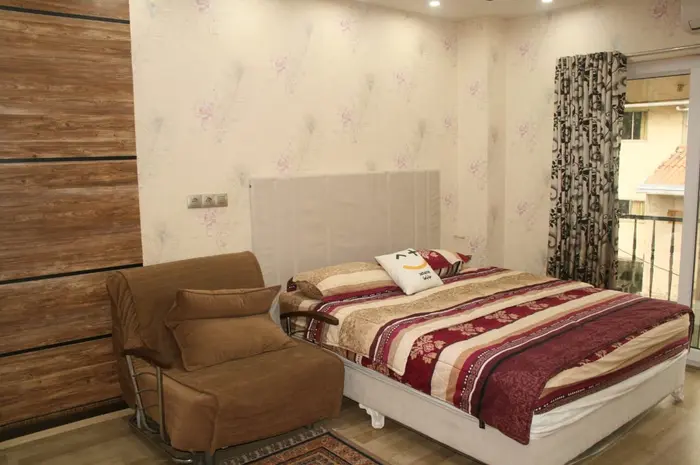 مجتمع اقامتگاهی متل سه کاج - واحد 250