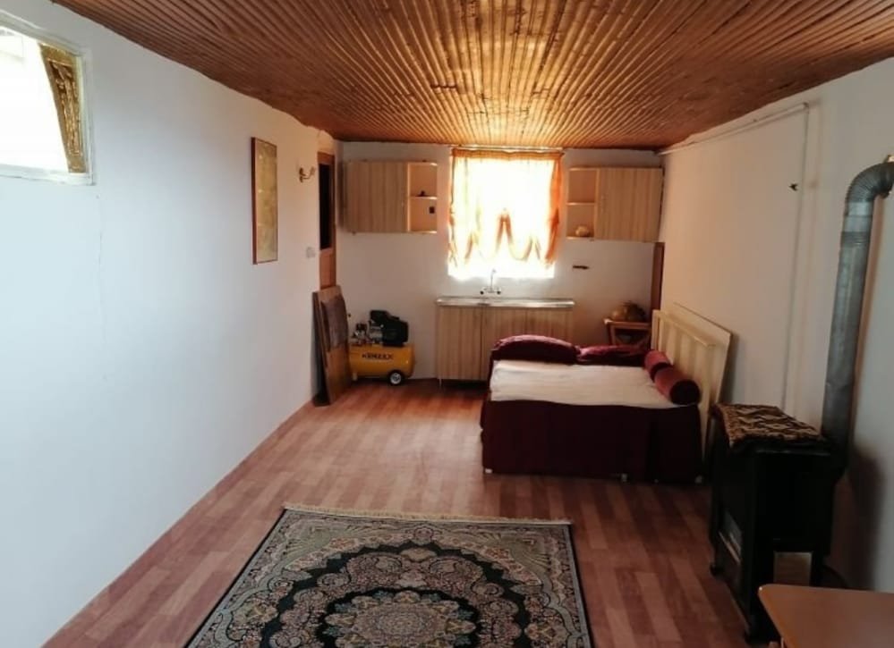 ویلا سه خوابه جنگلی وارش 2