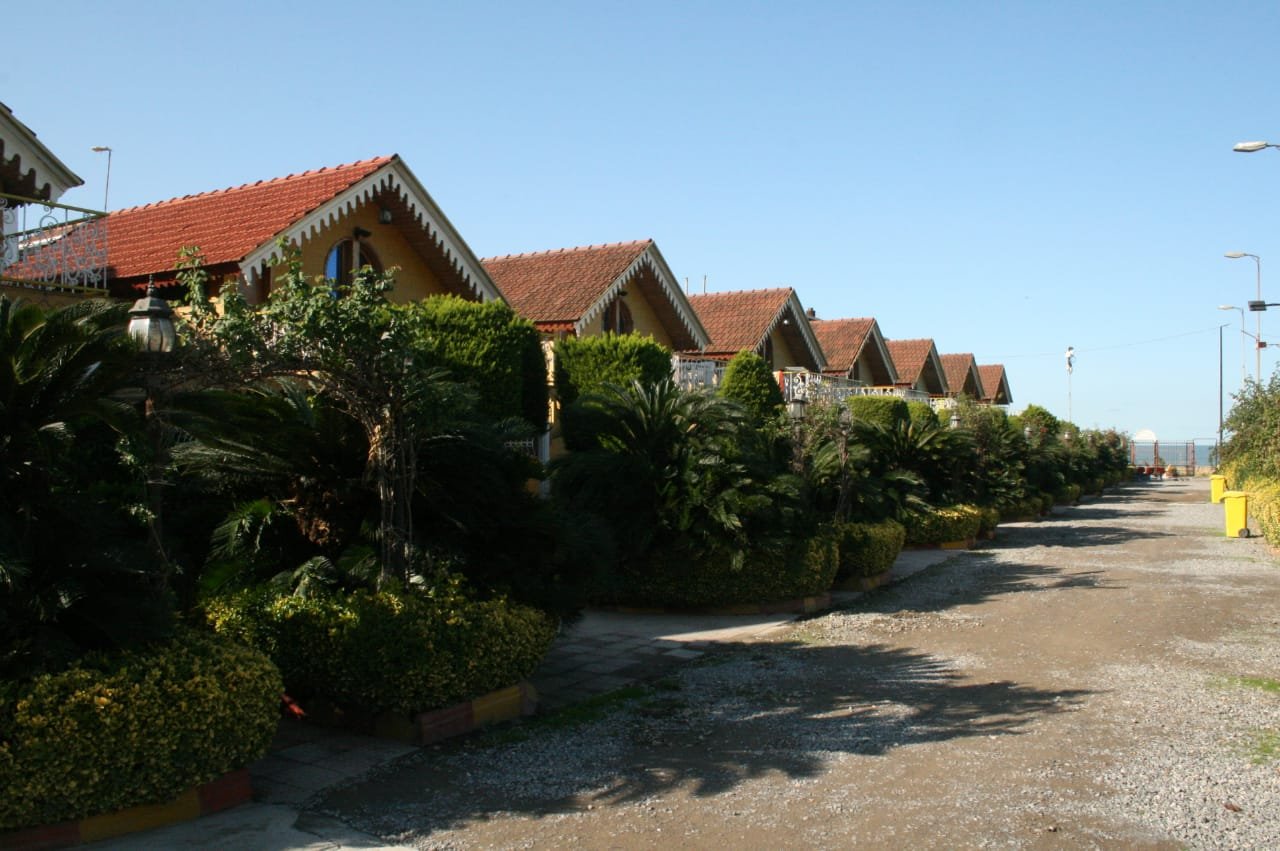 شیراز متل - واحد ۱۱۴