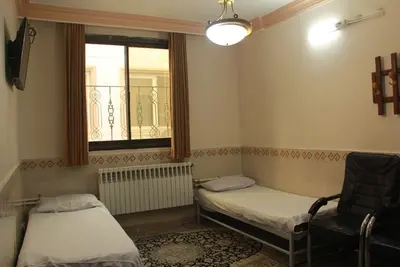 آپارتمان دوخوابه امیری واحد ۸