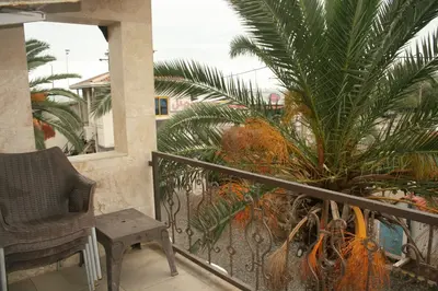 مجتمع اقامتی متل سه کاج- واحد ۱۳