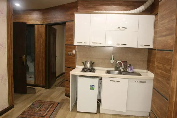 مجتمع اقامتگاهی متل سه کاج ۲ - یک خواب واحد 300