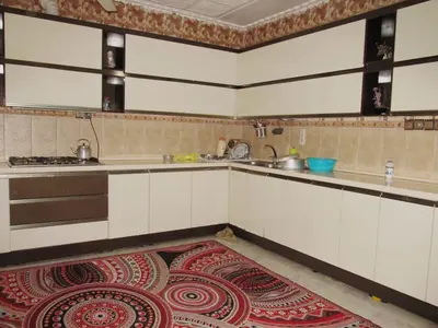 سوئیت دوخوابه ساحل سُرمه